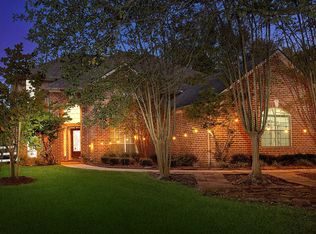 33318 Thousand Oaks Blvd, Magnolia, TX 77354