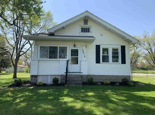 3612 Smith Rd, Fort Wayne, IN 46804