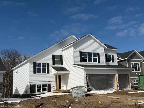 14684 Pearson St NW, Ramsey, MN 55303