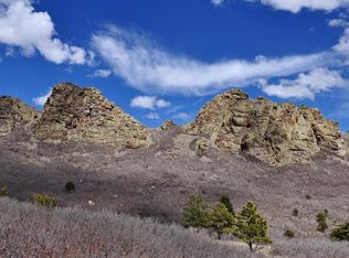 Tbd Tres Valles West Lots #56 AND 57, La Veta, CO 81055
