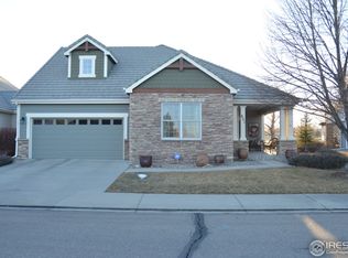 821 Windflower Dr, Longmont, CO 80504
