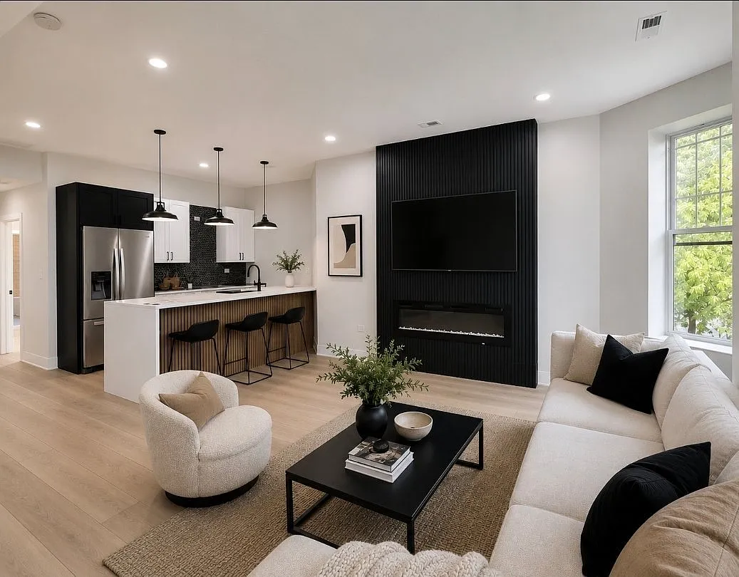 3 bed, 2.5 bath, 1700 sqft, $2,900 — Photo 1