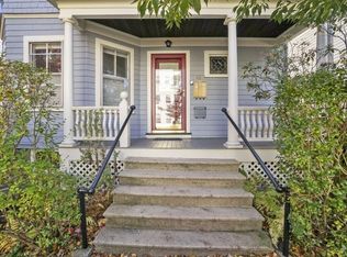 48 Rice St #1, Cambridge, MA 02140