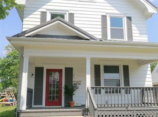 221 S Park St, Bellefontaine, OH