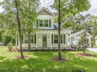 30 Faculty Dr, Beaufort, SC 29907