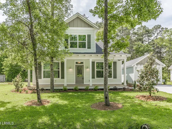 30 Faculty Dr, Beaufort, SC 29907