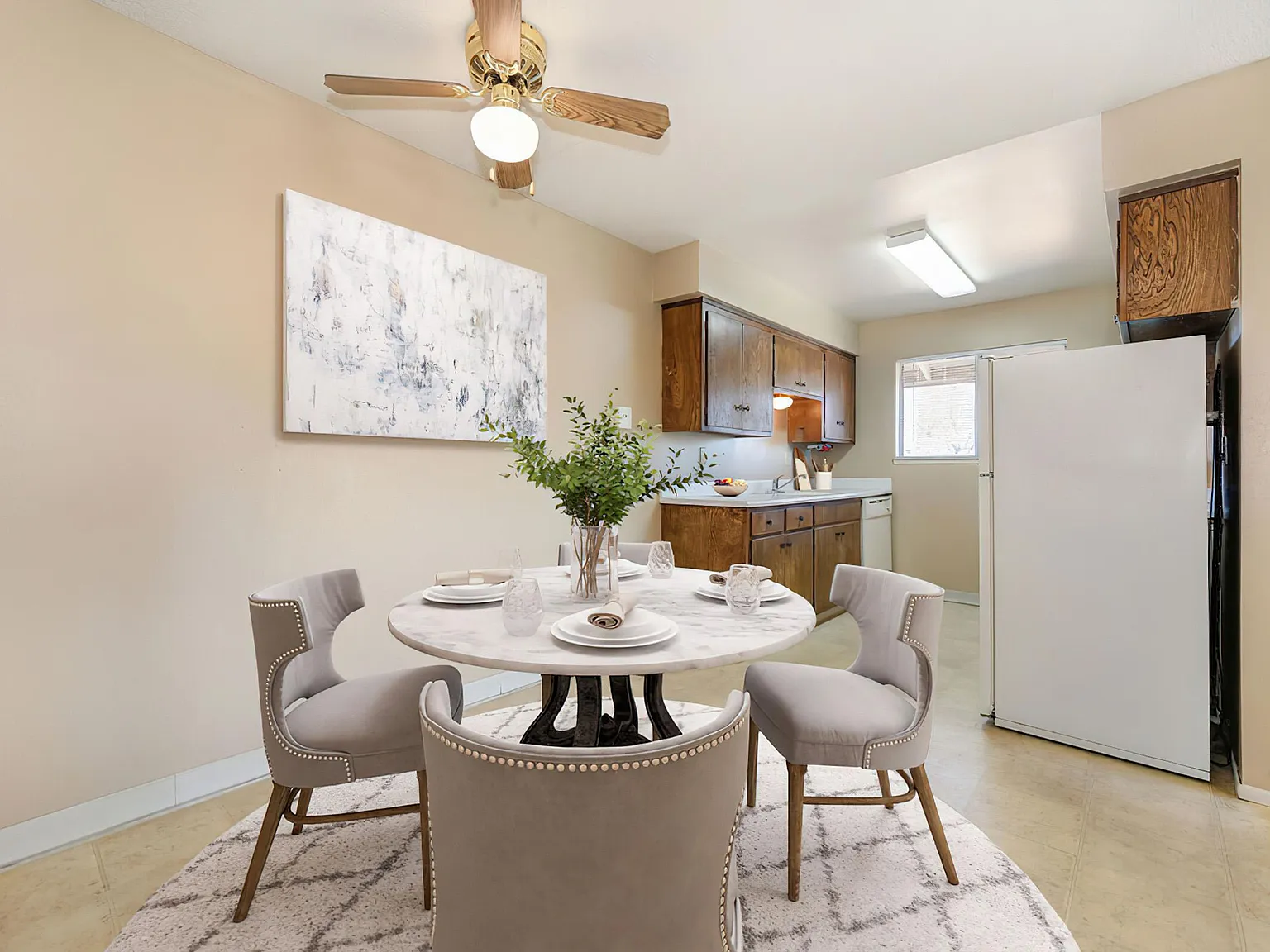 Dry Creek Village Apartments — Photo 4