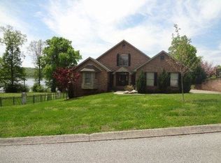 189 Hartford Village Way, Kingston, TN 37763