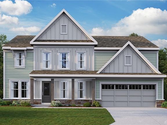 2nd image of 3591 Magnolia Trace Dr