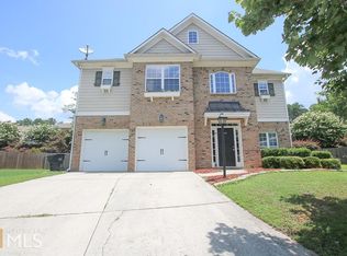 210 Roland Manor Dr, Dacula, GA 30019