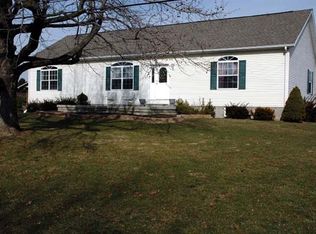 32 Poston Rd, The Plains, OH 45780