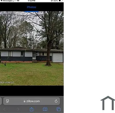 3 bed, $1,000 — Photo 2