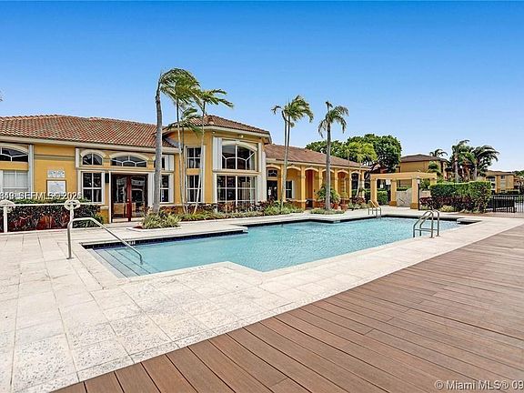 5th image of 9640 NW 2nd St #5105