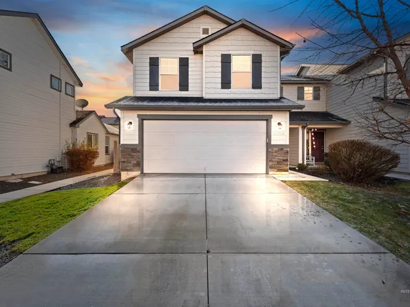 13559 Cocoa Bch, Caldwell, ID 83607