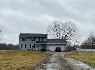 163 County Road 681, Sullivan, OH 44880