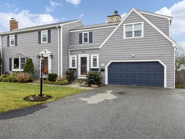 5 Haley Rd, Marblehead, MA 01945