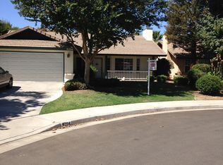 9204 Alki Ct, Bakersfield, CA 93312
