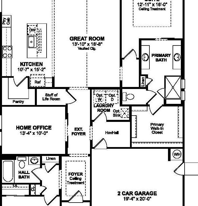 2nd image of 4460 Bran St