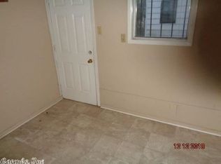 911 W 20th St, Little Rock, AR 72206