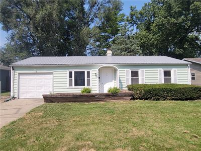 1609 S 3rd St, Mattoon, IL, 61938