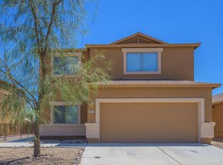 7913 S Sentinal Stone Dr, Tucson, AZ 85756