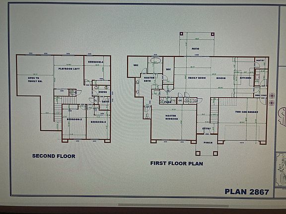 2nd image of 983 Selway River Pl