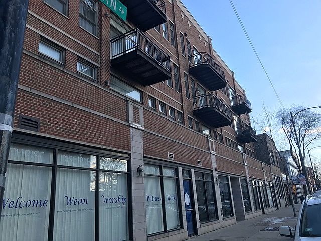 1st image of 837 S Western Ave Unit 308