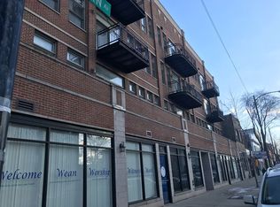 837 S Western Ave UNIT 308, Chicago, IL 60612