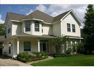 557 S Destrehan Ave, Destrehan, LA 70047