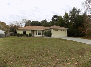 3252 Morven Dr, Spring Hill, FL 34609