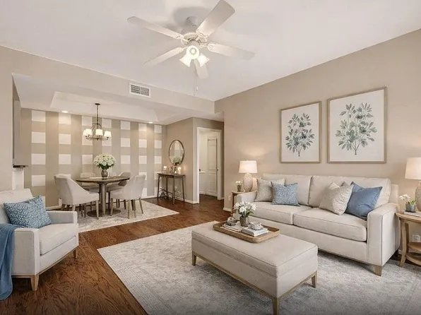 4041 Drake St APT 118, Houston, TX 77005