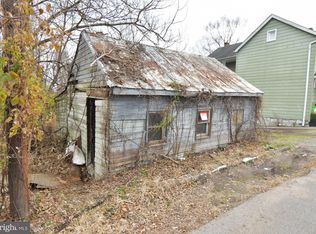 200 Siebert St, Martinsburg, WV 25404