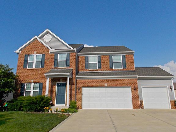 2nd image of 5984 Goldstone Dr