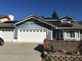 1418 Henshaw Rd, Oceanside, CA 92056