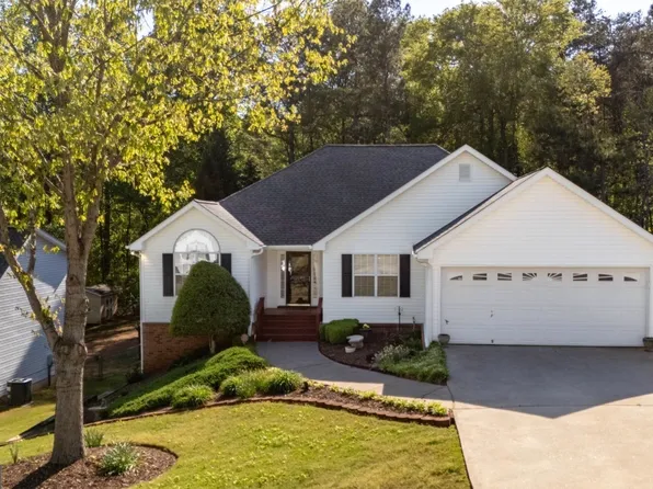 7272 Plum Creek Dr, Gainesville, GA 30507