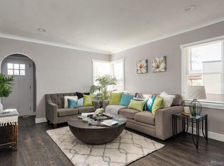 938 S Meade St, Denver, CO 80219
