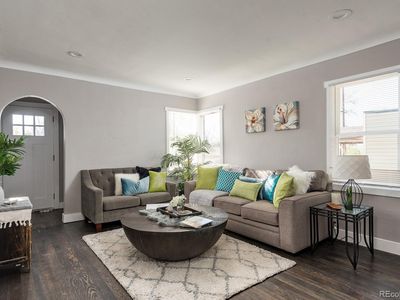938 S Meade St, Denver, CO, 80219