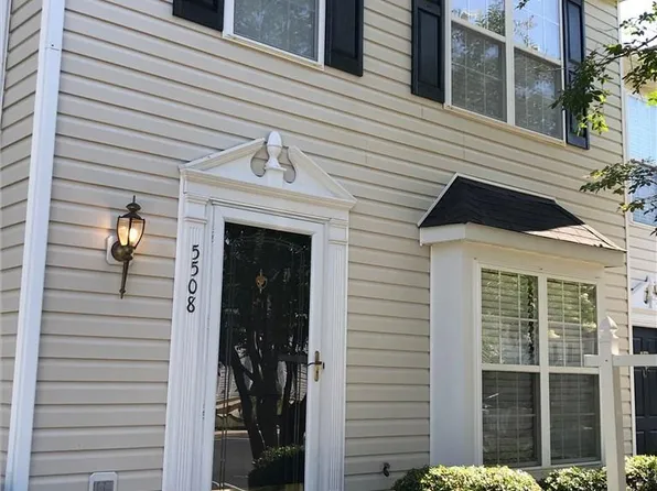 5508 Springwater Ln, Henrico, VA 23228