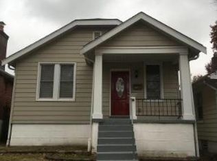 5609 Murdoch Ave, Saint Louis, MO
