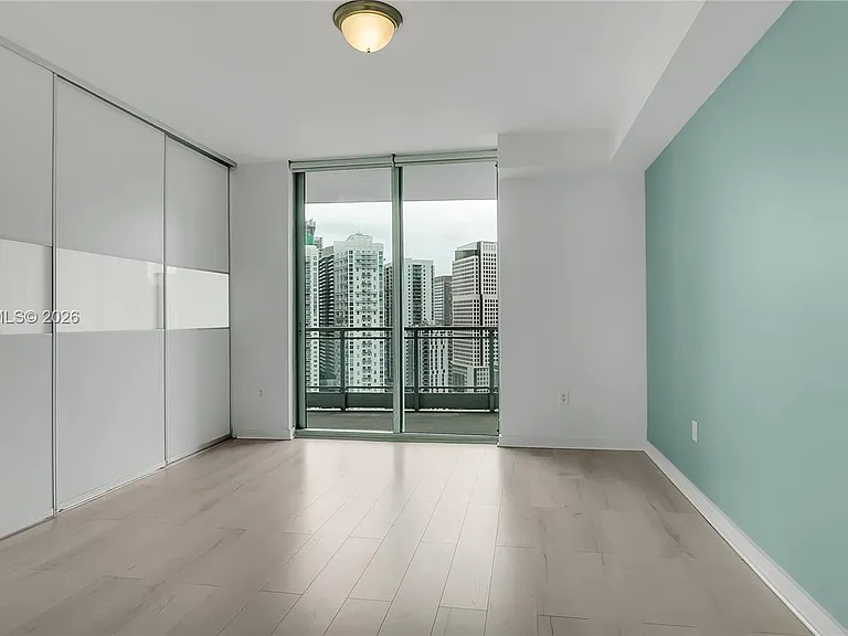 90 SW 3rd St #3003 — Photo 30