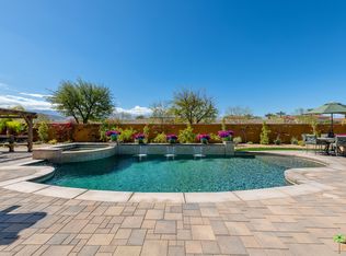 33 Alicante Cir, Rancho Mirage, CA 92270