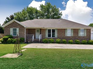 20966 State Highway 251, Athens, AL 35613