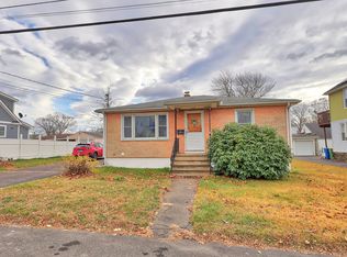 127 Fairfield Avenue, Waterbury, CT 06708