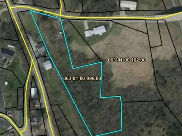 215 Corinth Rd, Corinth, KY 41010