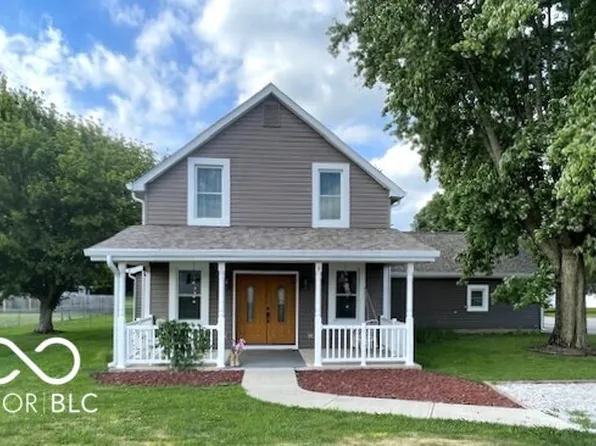 100 W North St, Arcadia, IN 46030