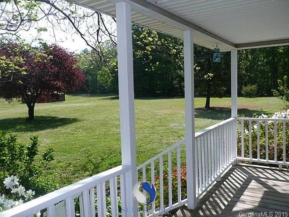View from the Front Porch