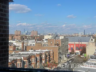 Rented by Keller Williams NYC