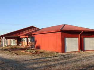 903 County Street 2910, Tuttle, OK 73089