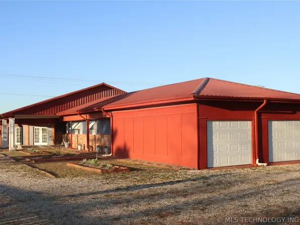 903 County Street 2910, Tuttle, OK 73089