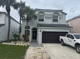 15665 NW 5th St, Pembroke Pines, FL 33028